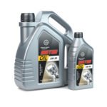 Lubricants