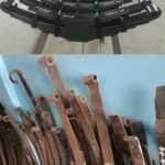 Suspension Parts